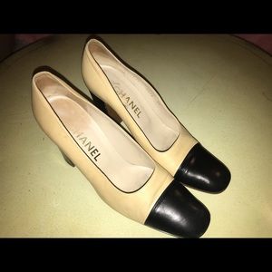 Women’s CHANEL High Heels